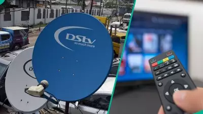MultiChoice Announces Live Broadcast of All 104 FIFA World Cup 2026 Matches on DStv and GOtv