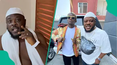 Music Promoter Ijoba Danku Calls Out Portable Over Debt, Issues Stern Warning