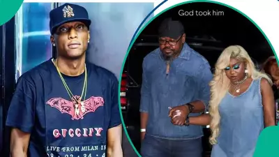 N6 Reveals Niniola's Secret 13-Year Marriage After Husband's Death