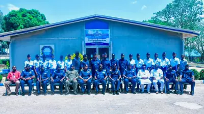 NAF Expands Indigenous Aircraft Repair to Cut Foreign Dependence