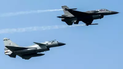 NAF Graduates New Intelligence Operatives to Boost Security Operations
