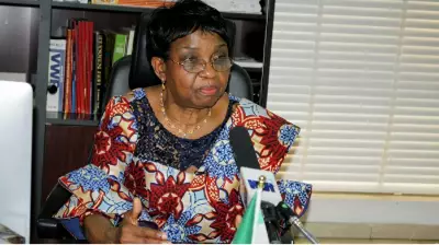 NAFDAC Boosts Local Pharma Manufacturing to Strengthen Drug Security