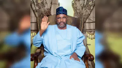 Nakudu Emerges ADC Jigawa Guber Candidate, Signals Party Expansion in North