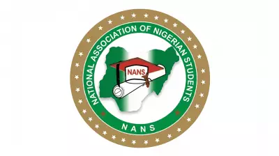 NANS Congratulates Tijani as New Ogun JCC Chairman, Urges Focus on Students' Welfare