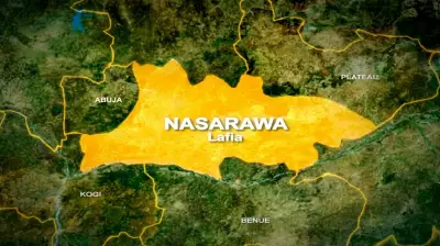 Nasarawa 2027: Fatima Abdullahi Vows to Defeat Ex-IGP Adamu, Senator Wadada