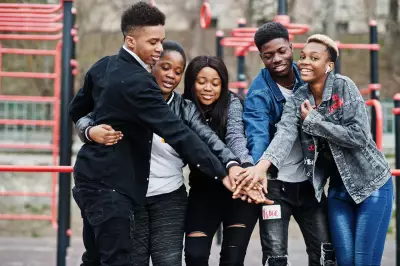 Navigating Adult Friendship Breakups: A Guide to Healing and Moving On