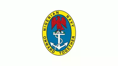 Navy intercepts 6,000 litres of PMS in Badagry anti-smuggling operation