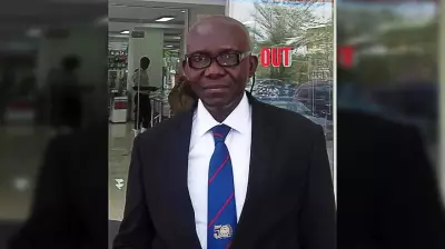 NBA Ex-Official Laments Impact of JUSUN Strike on Abia Justice System