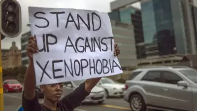 NBA NEC Condemns Xenophobic Attacks in South Africa, Urges Action