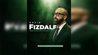 NBBF Officially Confirms David Fizdale as New D'Tigers Head Coach