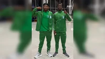 NBF: Ghana friendly will improve boxing team ahead of Commonwealth Games