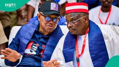 NDC Convention: New Dawn or Old Politics in New Clothes?