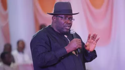 NDC Fastest-Rising Opposition Force in Nigeria, Says Dickson