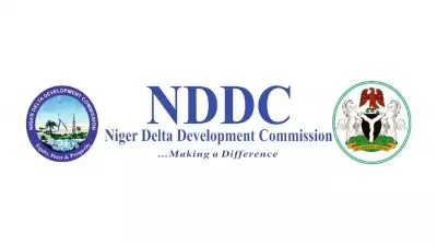 NDDC Trains Staff in AI, Drone Tech for Better Communications