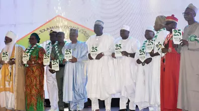 NECO at 25: Over 35 Million Candidates Examined, Reforms Bolster Credibility