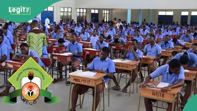 NECO Expands Globally: Exams Now in 8 Foreign Countries, Says Registrar