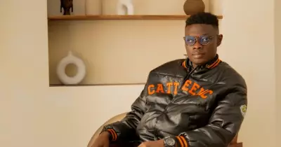 New Nigerian Artists to Watch in 2025/2026: Why 6unny Is Already Ahead