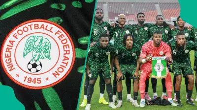 NFF Secretary Explains Why Super Eagles Missed 2026 World Cup
