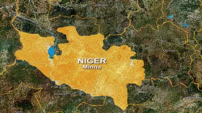 NGO Provides Free Medical Outreach to Public School Teachers in Niger
