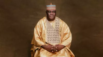 Nguroje Explains Withdrawal from Taraba Central Senatorial Race