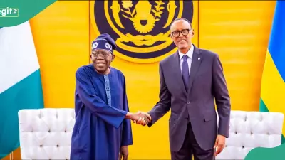 Nigeria Approves 30-Day Visa Waiver for Rwandan Citizens