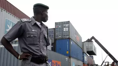Nigeria Customs, Gowon University Partner on Research and Development