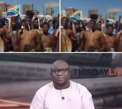 Nigeria Denies Citizen Deaths in South Africa Xenophobic Attacks