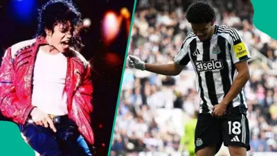 Nigeria-Eligible Star Faces Backlash After Michael Jackson Celebration