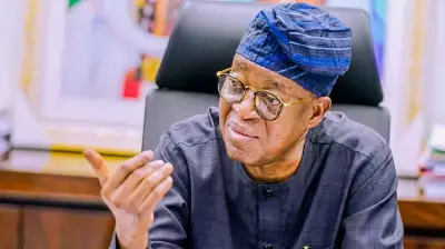 Nigeria Expands Port Capacity to Lead Regional Trade, Says Oyetola at PMAWCA Meeting