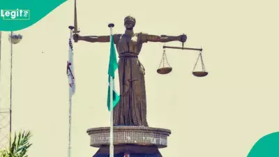 Nigeria Federal High Court Announces Posting Schedule for 14 New Judges