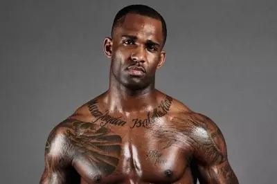 Nigeria Has Stamped Its Authority as Breeding Ground for UFC Fighters — Jimmy Manuwa