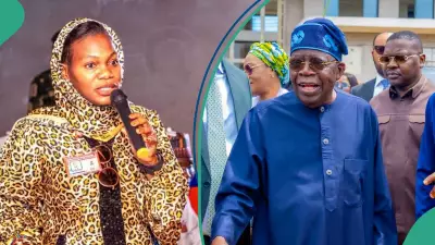 Nigeria Insecurity: Tinubu Aide Urges Suspension of Mountain Prayers in North Central