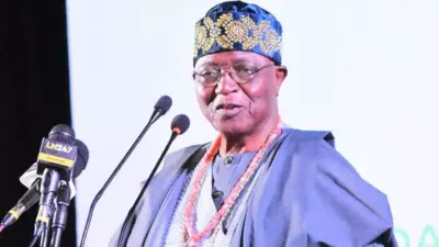 Nigeria Is Bleeding: Afenifere Leader Backs SDP, Calls for National Reset
