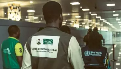 Nigeria May Restrict Flights from Uganda, DRC Over Ebola Threat