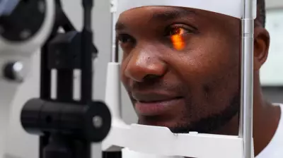 Nigeria Must Confront Its Hidden Glaucoma Crisis Now