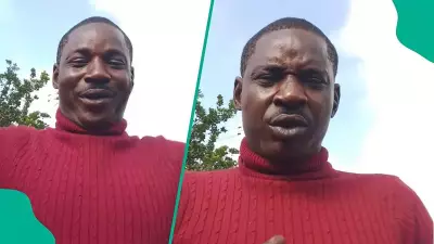 Nigeria Police Officer Apologizes After Threatening to Kill Civilians Filming Him