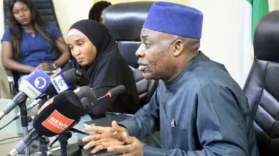 Nigeria Ranks Third as Students Abroad Surge 98% in Four Years