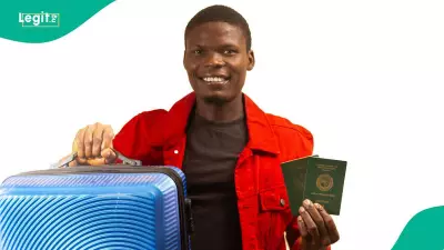 Nigeria Ranks Third Globally in Student Mobility, UNESCO Reports