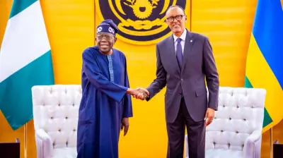 Nigeria reciprocates Rwanda's 30-day visa-free entry policy