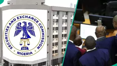 Nigeria SEC Sets June 1 for T+1 Settlement Cycle Transition