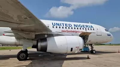 Nigerian airlines hike base fares to N200,000 as aviation fuel surges