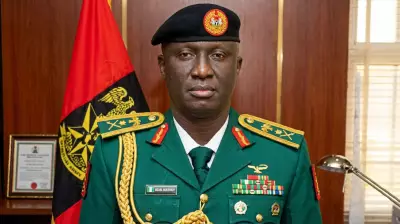 Nigerian Army Plans Integration of Drone Warfare, Combat Aviation
