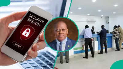 Nigerian Banks Race to Meet CBN's June 2026 Cybersecurity Deadline