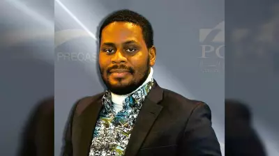 Nigerian Engineer Develops AI Framework to Transform Global Bridge Infrastructure