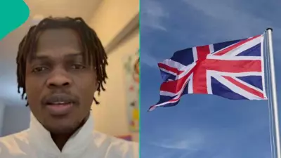 Nigerian in UK Surprised by Boss's Lower Qualifications Sparks Debate
