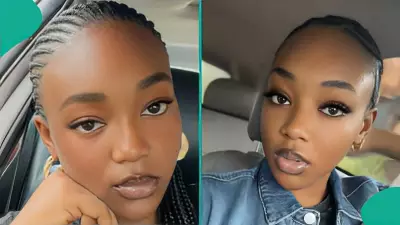 Nigerian Lady Battling Kidney Disease Shows Emotional Before and After Look