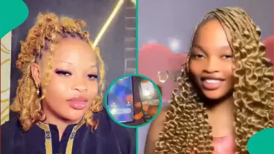 Nigerian Lady Heartbroken After Boyfriend Saves Her Number as 'Grandma' on Phone