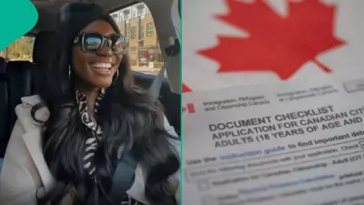 Nigerian Lady Shares Timeline to Canadian Citizenship via Student Route