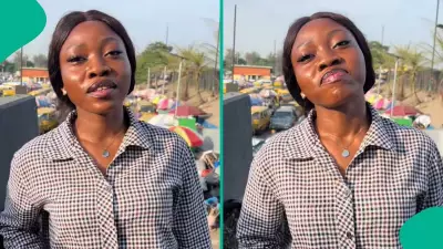 Nigerian Lady's Strict Partner Income Criteria Sparks Online Debate
