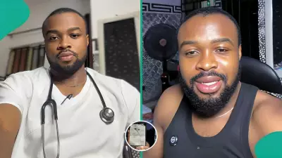 Nigerian Man Discovers Mother's UNN School Fees Receipt from 1994